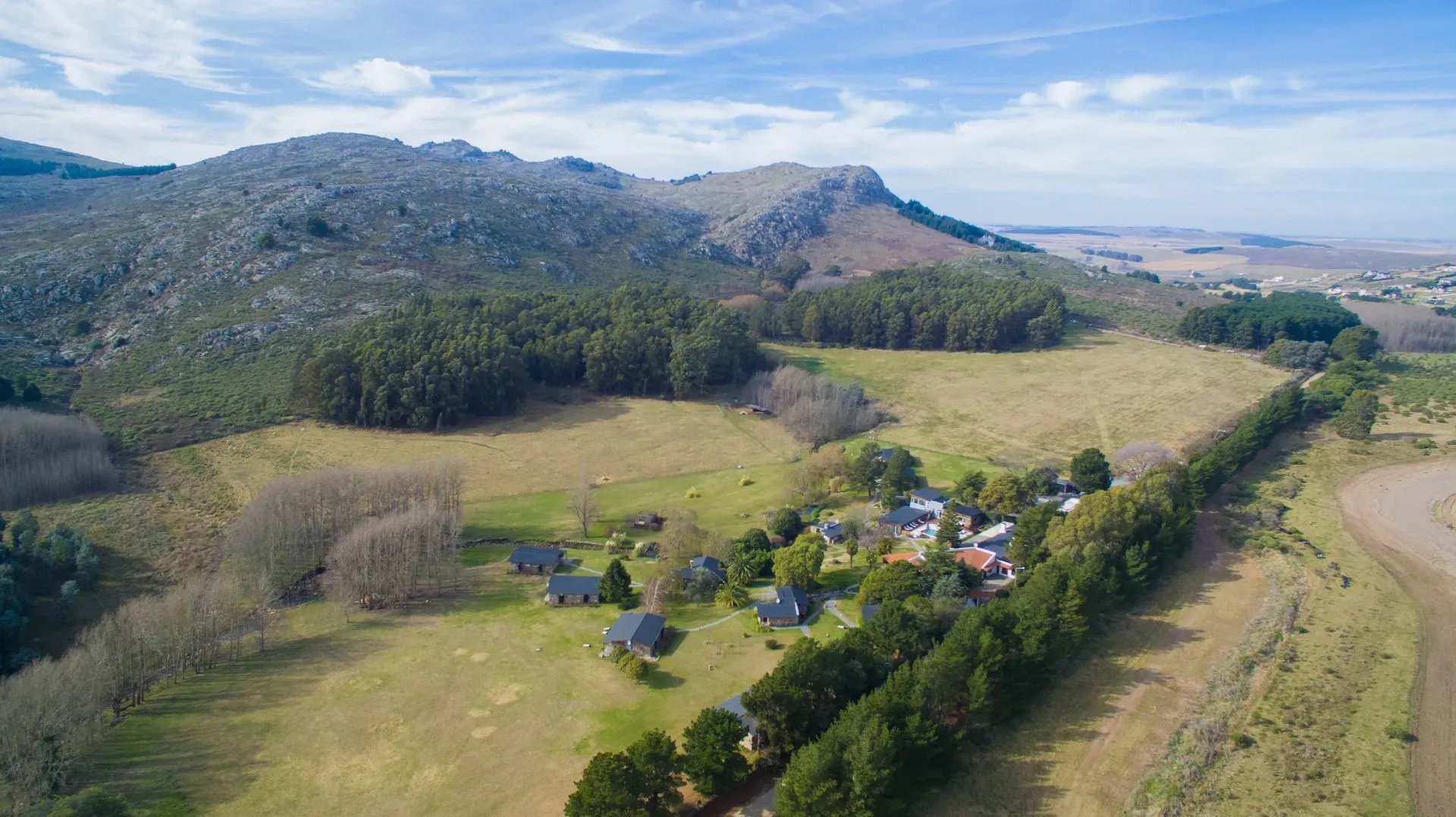 el valle de tandil