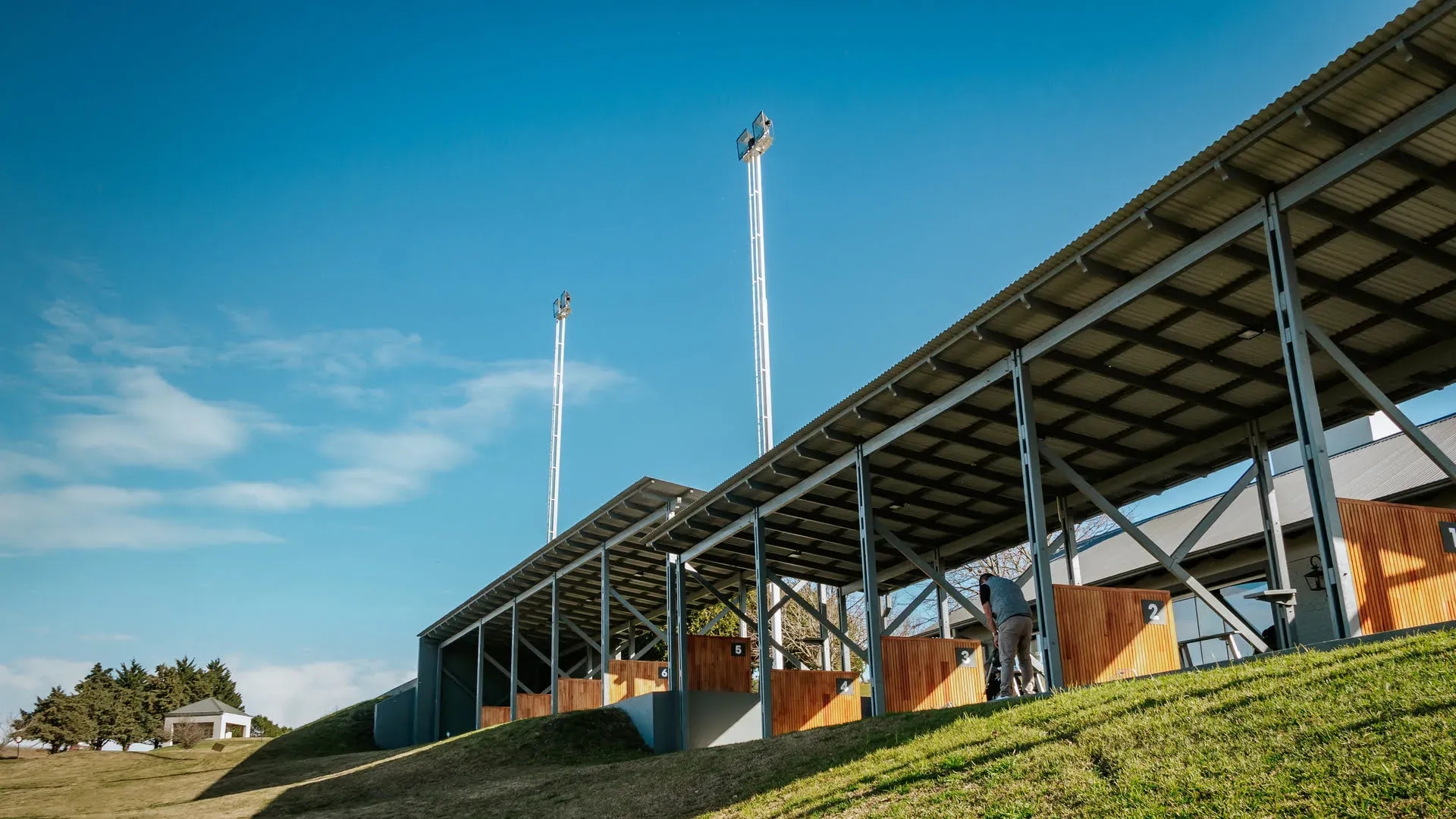 Driving Range 